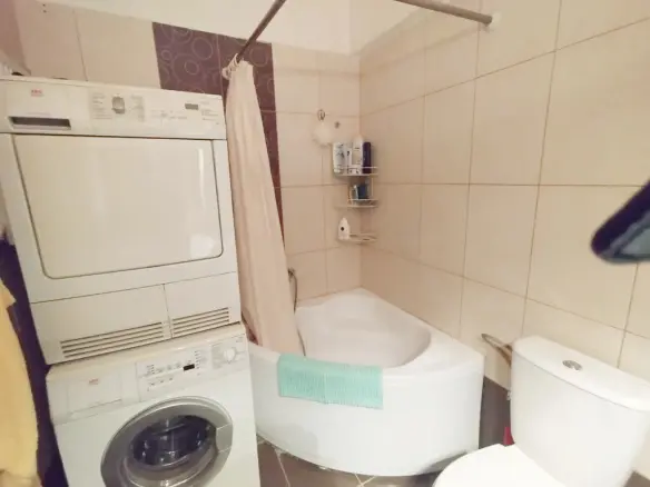 Flat Of 100 M² In The Suburbs Of Thessaloniki