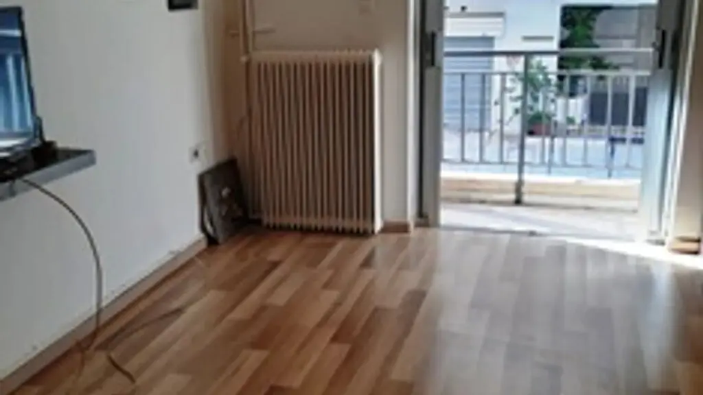 Flat Of 47 M² In Athens