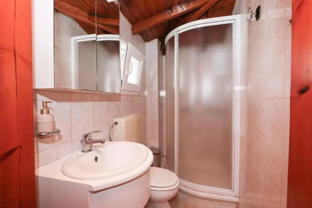 Detached House Of 200 M² In Sithonia, Chalkidiki