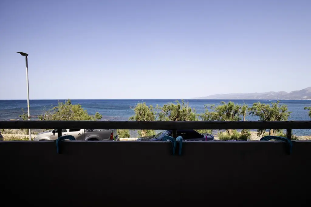 For Sale Flat 42 M² In Crete