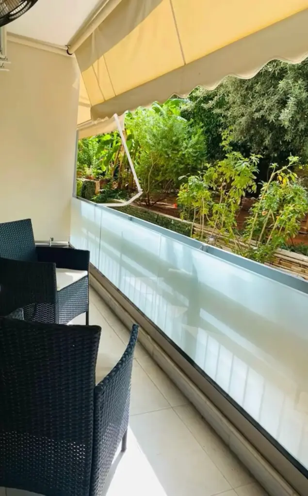 For Sale Flat 50 M² In Athens