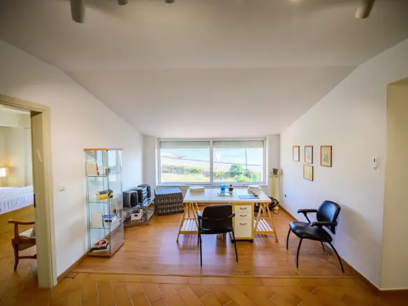 Villa Of 384 M² In Attica