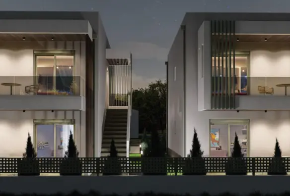 Flat Of 80 M² In Sithonia, Chalkidiki