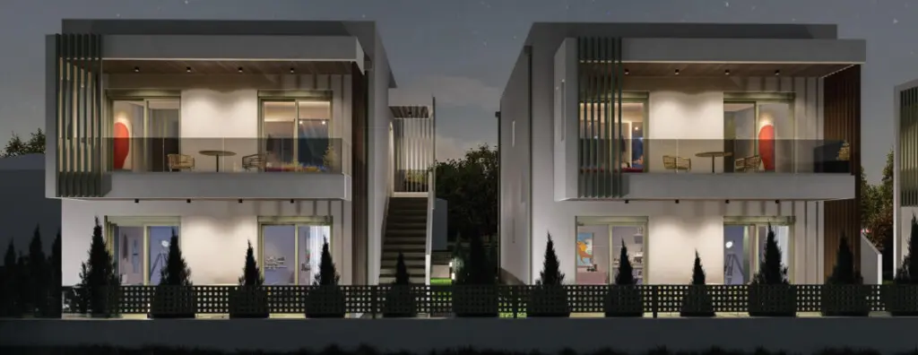 Flat Of 80 M² In Sithonia, Chalkidiki
