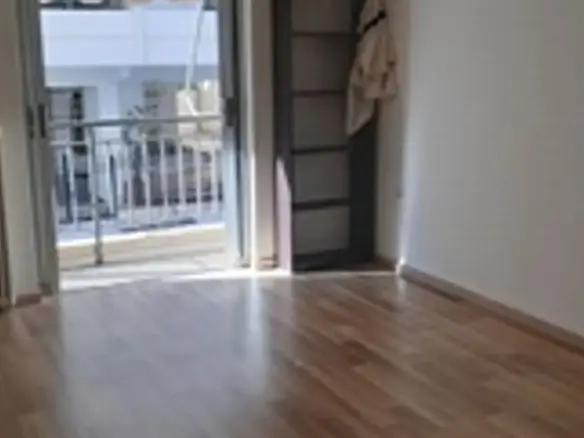 Flat Of 47 M² In Athens