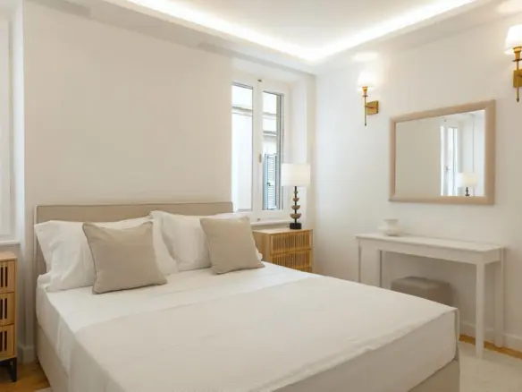 Flat Of 133 M² In Corfu
