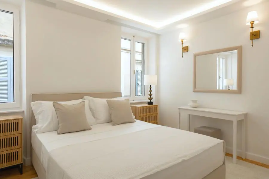 For Sale Flat 133 M² In Corfu