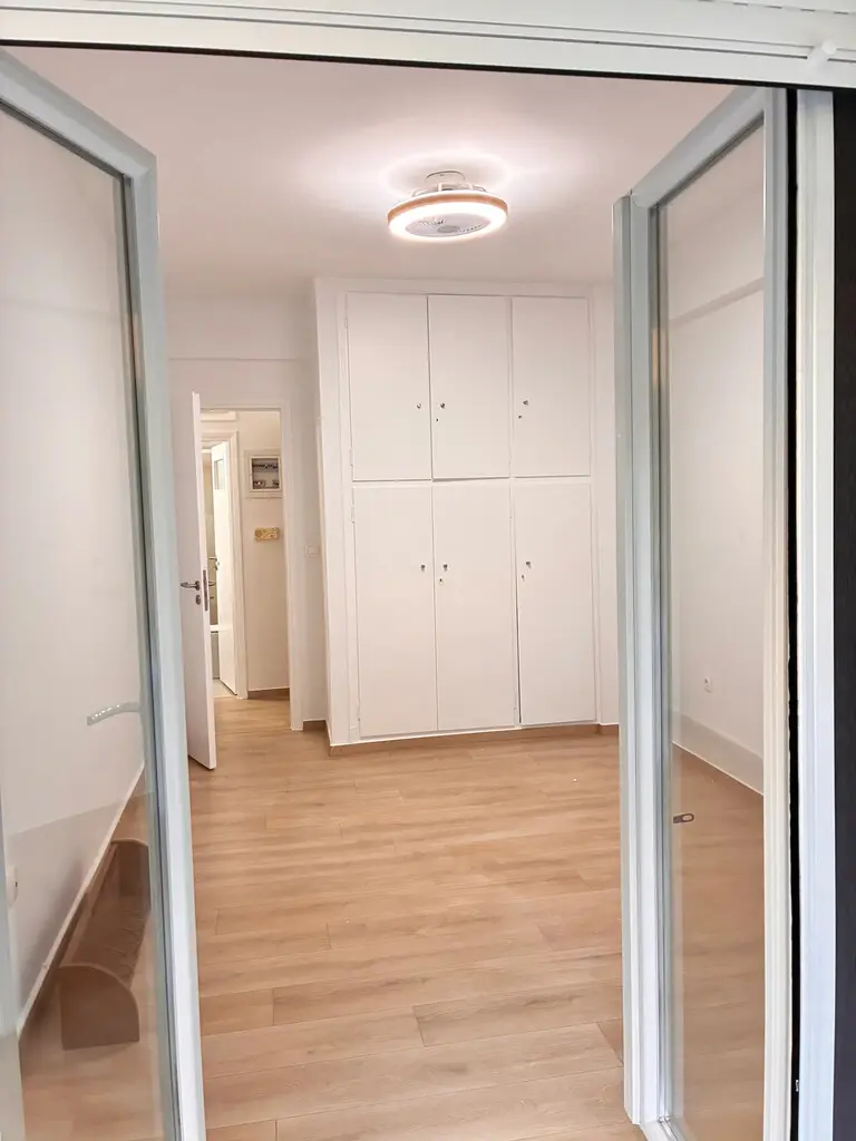 For Sale Flat 50 M² In Athens