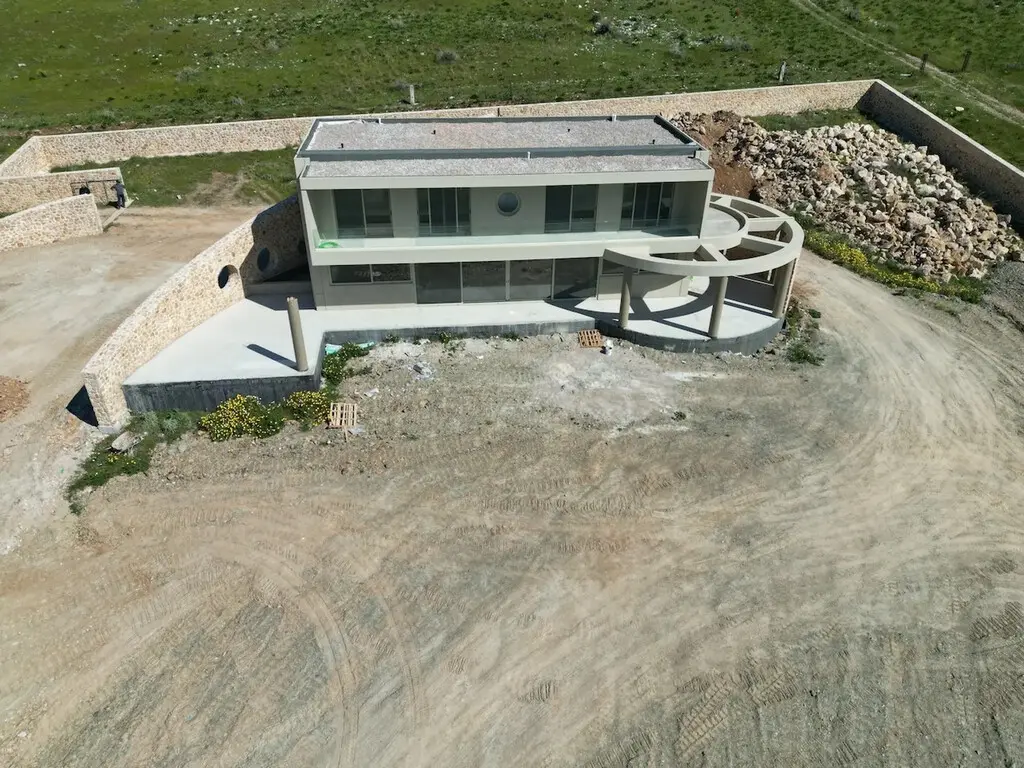 For Sale Villa 600 M² In Attica