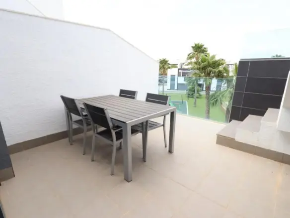 Apartment Of 77 M² In Guardamar Del Segura