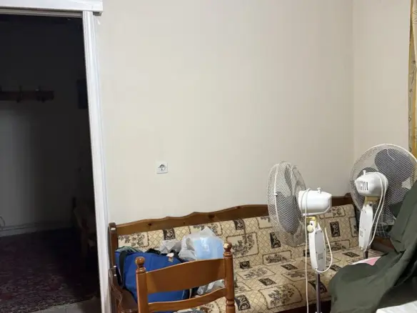 Detached House Of 127 M² In North Greece