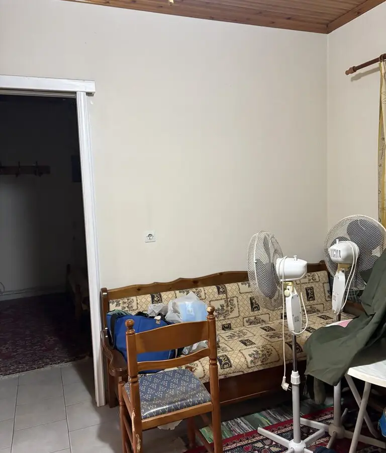 Detached House Of 127 M² In North Greece