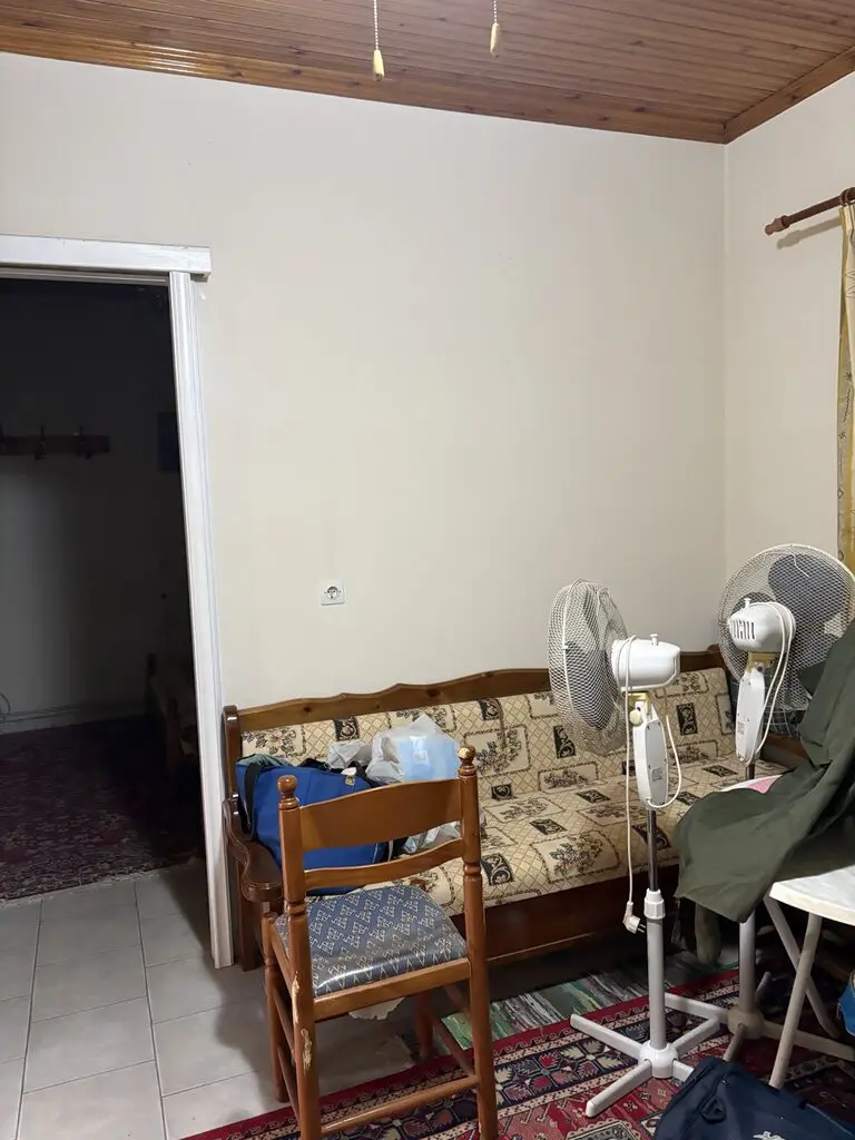 Detached House Of 127 M² In North Greece