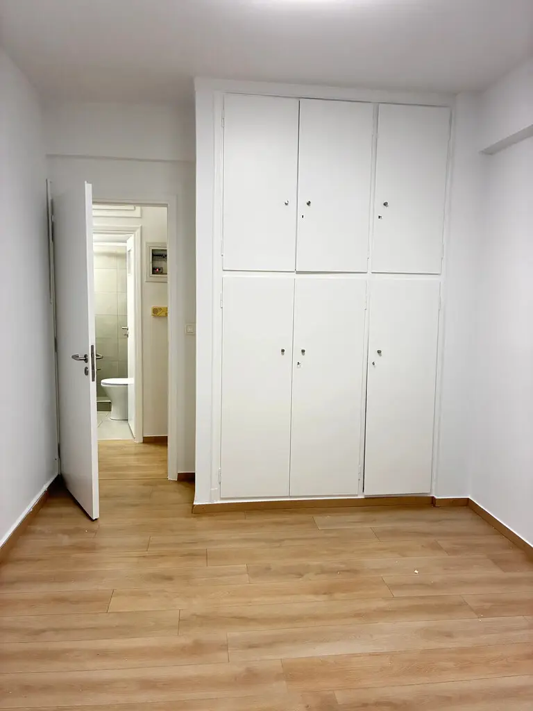 For Sale Flat 50 M² In Athens