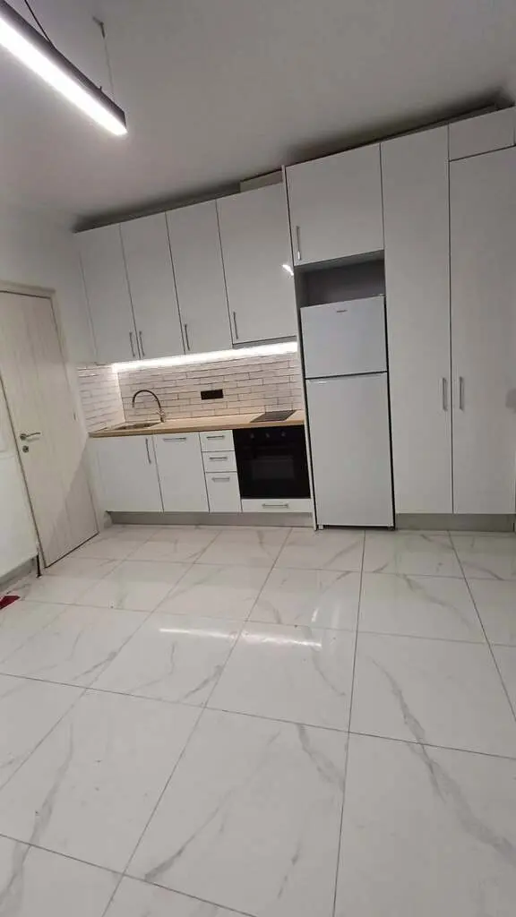 Flat Of 50 M² In Thessaloniki