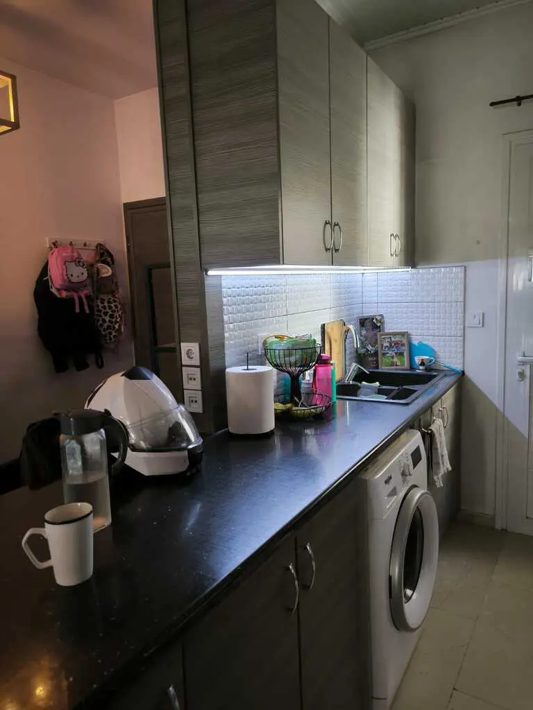 For Sale Flat 64 M² In Athens