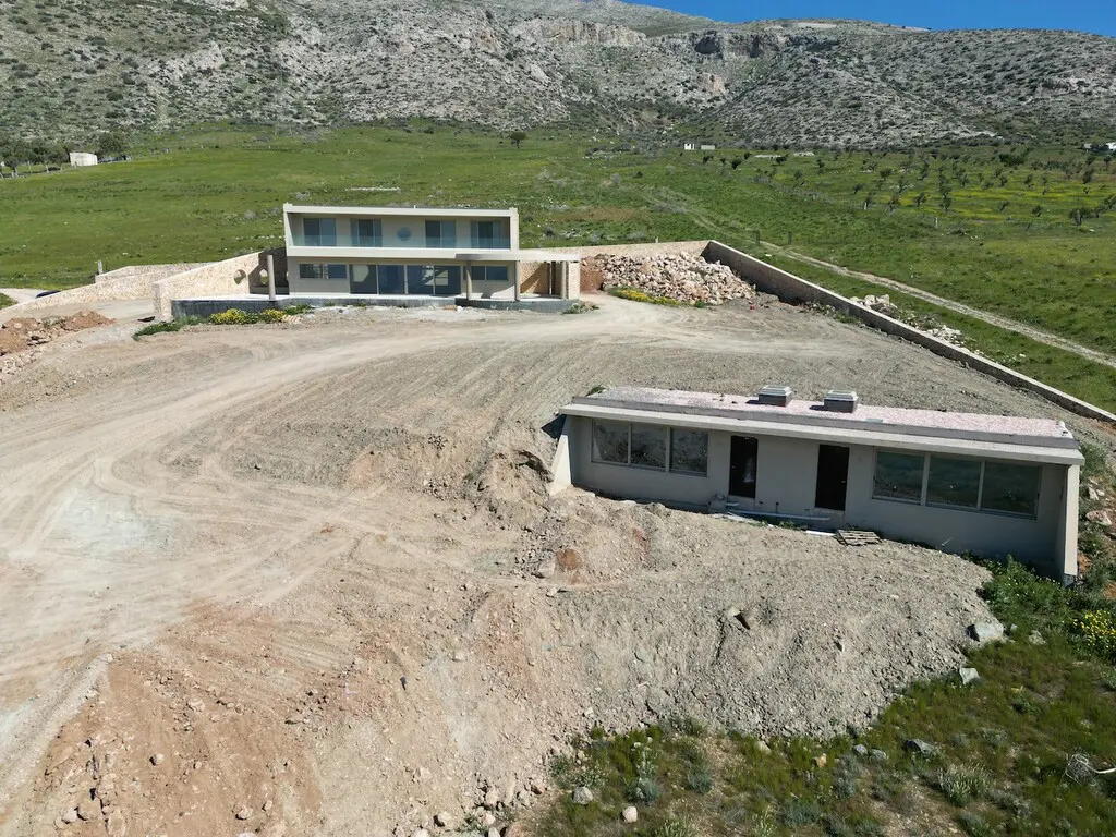 For Sale Villa 600 M² In Attica