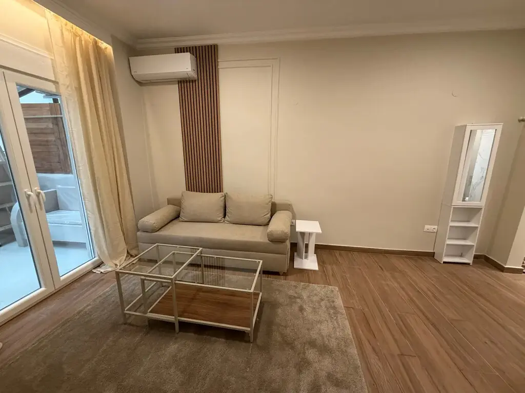 Flat Of 50 M² In Thessaloniki