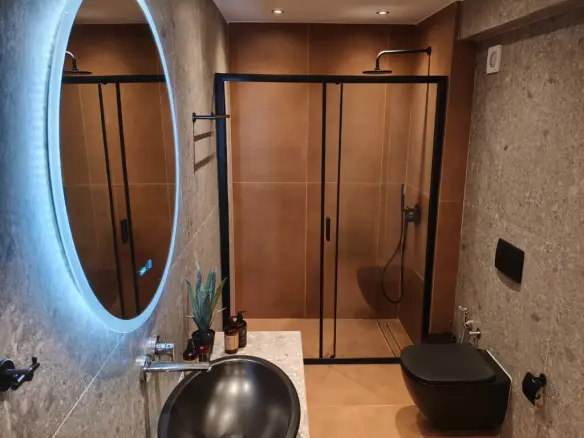 Villa Of 220 M² In Attica
