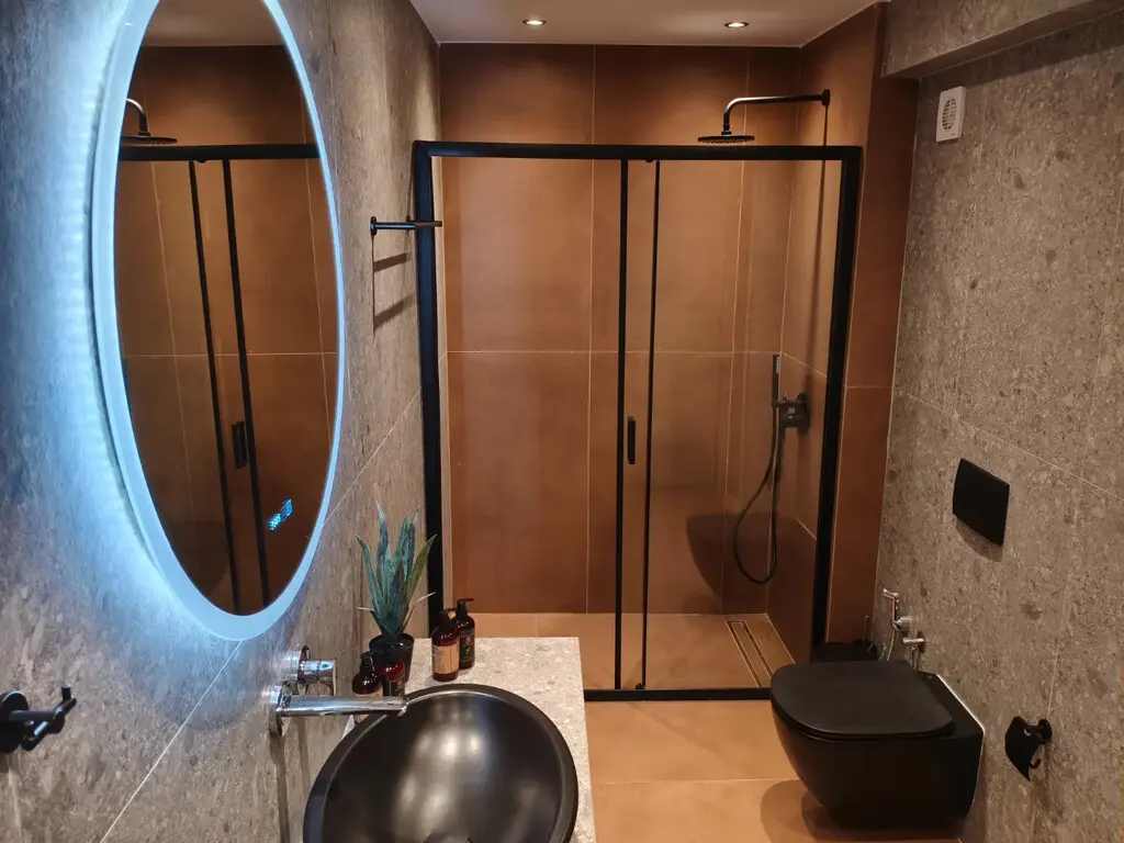 For Sale Villa 220 M² In Attica