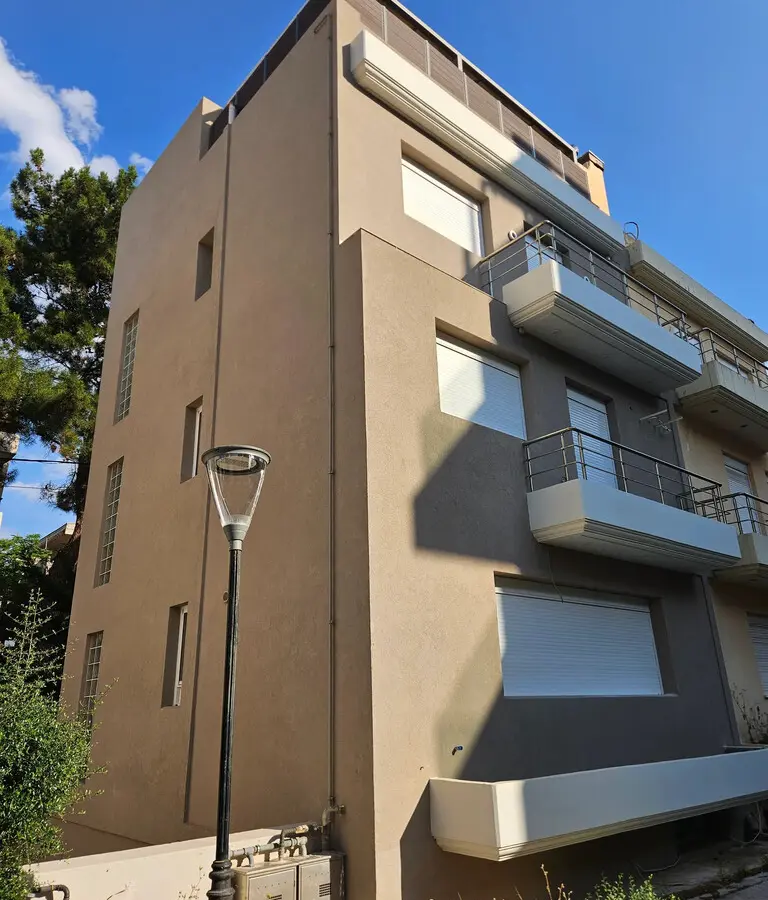 Detached House Of 215 M² In Athens