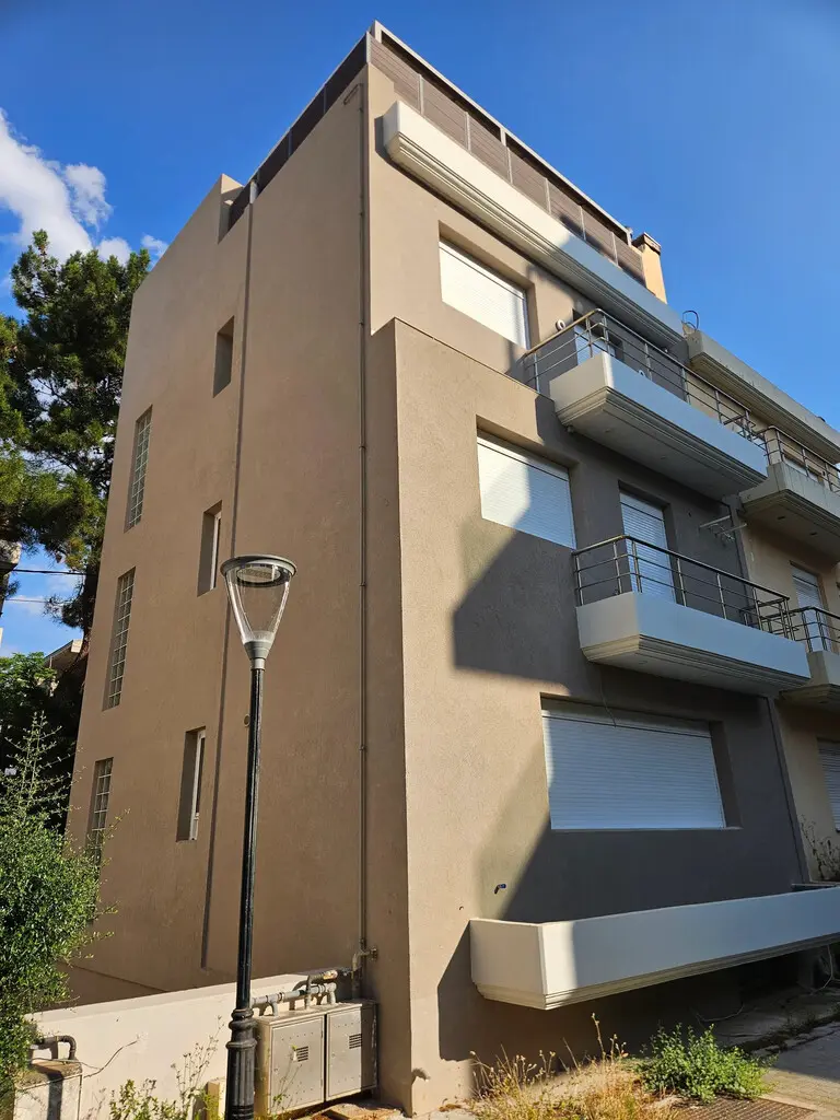 For Sale Detached House 215 M² In Athens
