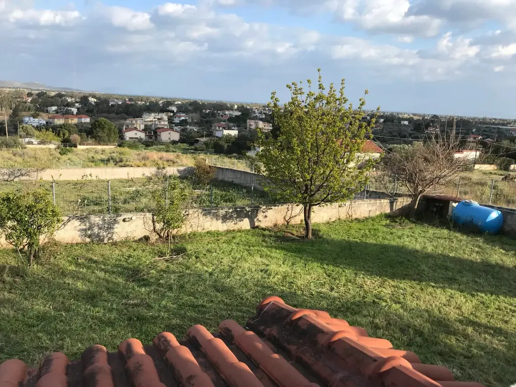 Detached House Of 165 M² In Attica
