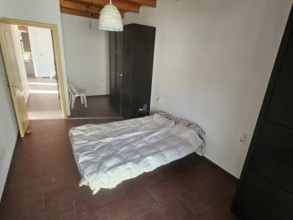 Detached House Of 116 M² In Crete