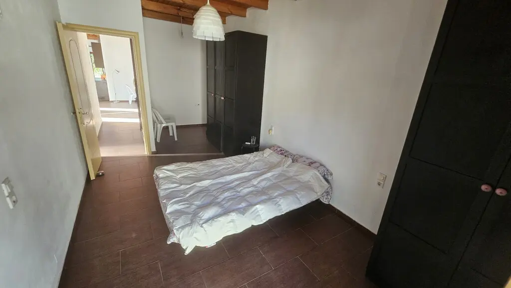 Detached House Of 116 M² In Crete