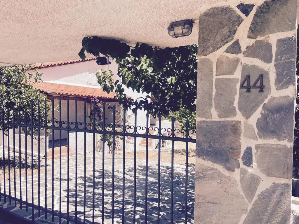 Detached House Of 165 M² In Attica