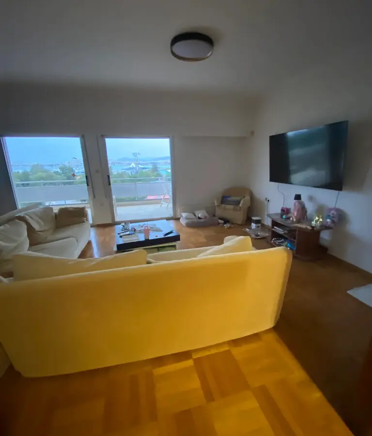 Flat Of 119 M² In Athens
