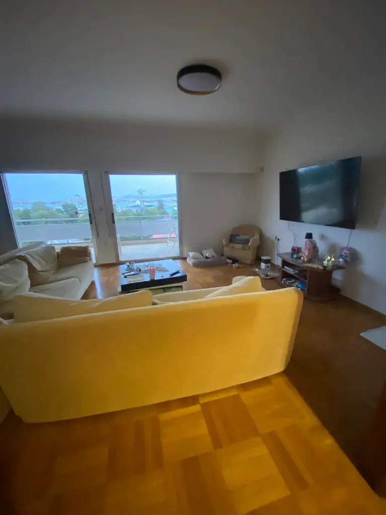 For Sale Flat 119 M² In Athens