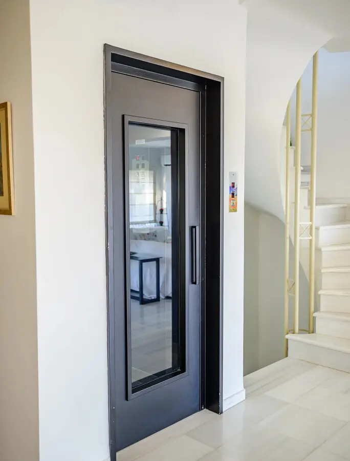 Villa Of 384 M² In Attica