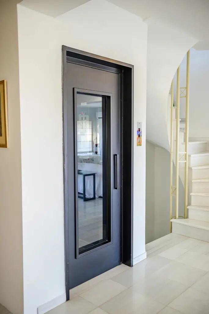 Villa Of 384 M² In Attica