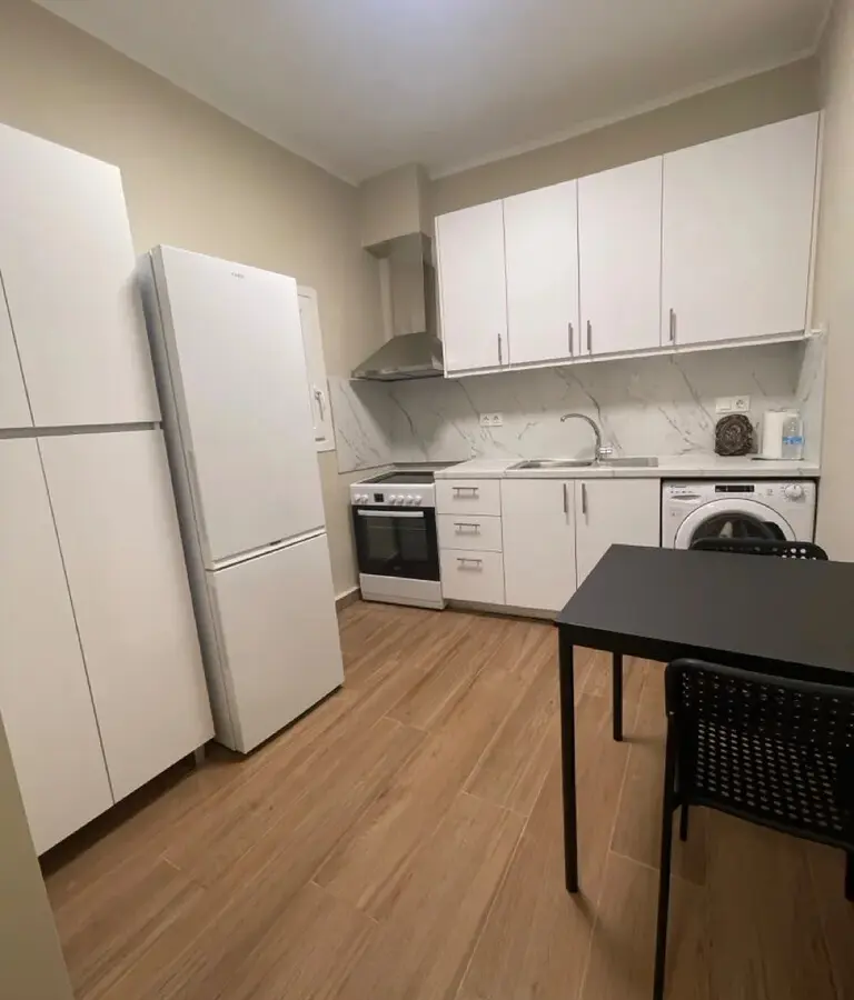 Flat Of 50 M² In Thessaloniki