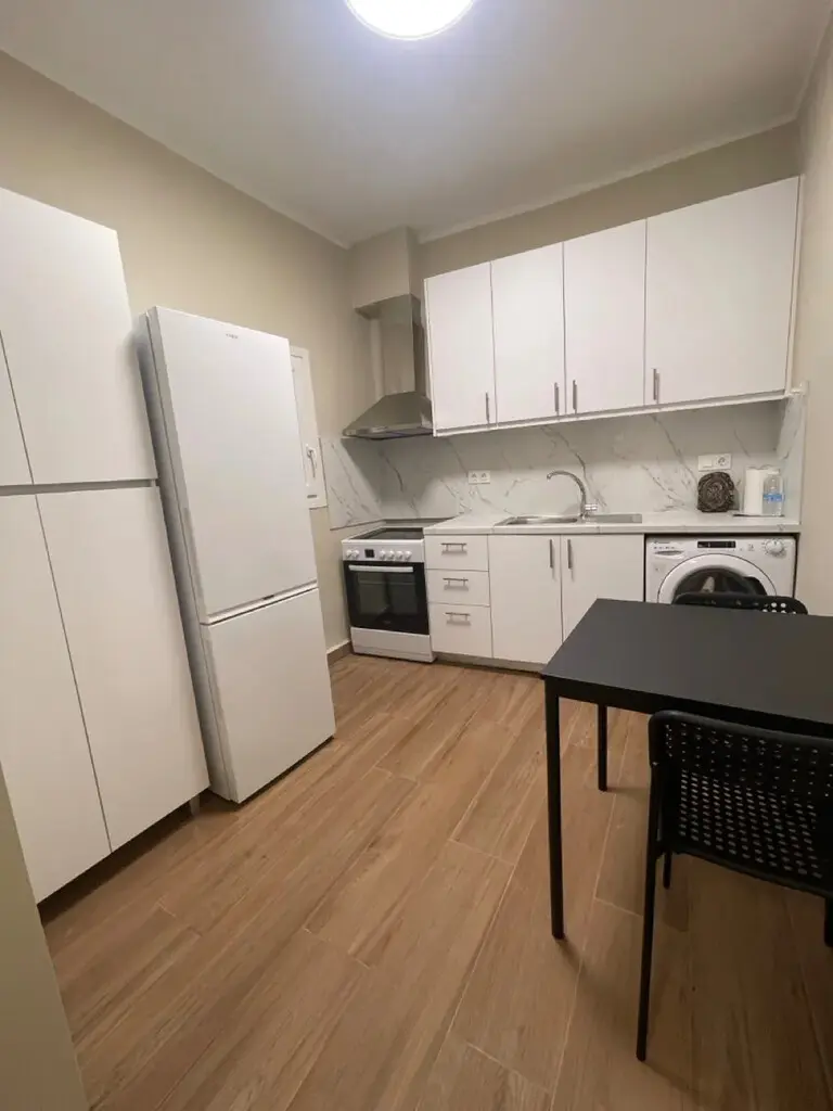 Flat Of 50 M² In Thessaloniki