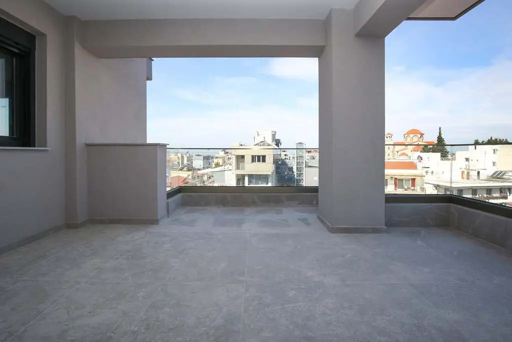 For Sale Duplex 131 M² In Thessaloniki