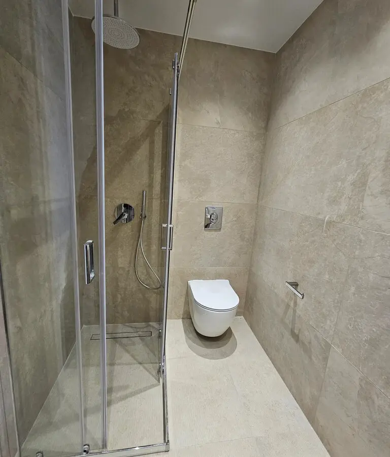 Detached House Of 215 M² In Athens