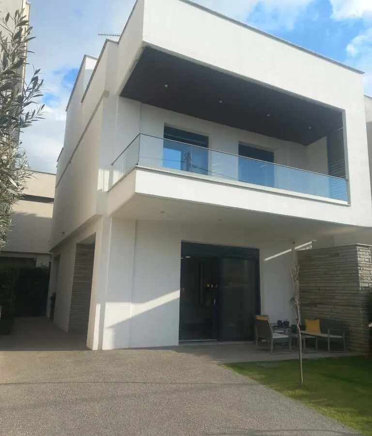 Duplex Of 150 M² In Thessaloniki