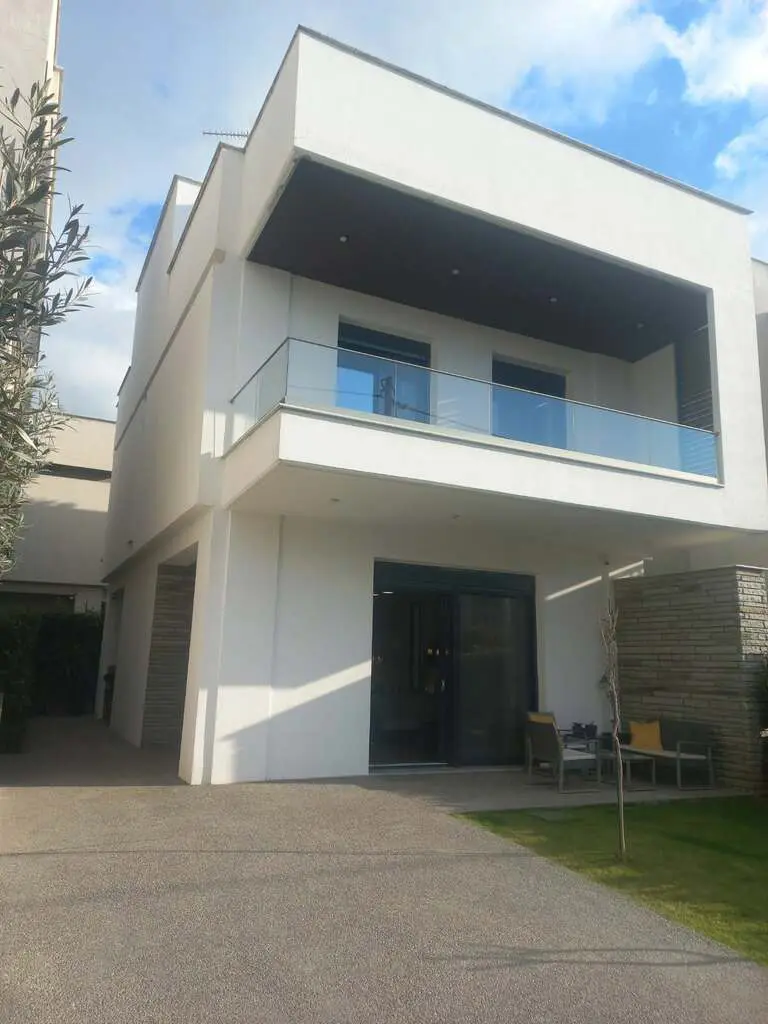 For Sale Duplex 150 M² In Thessaloniki