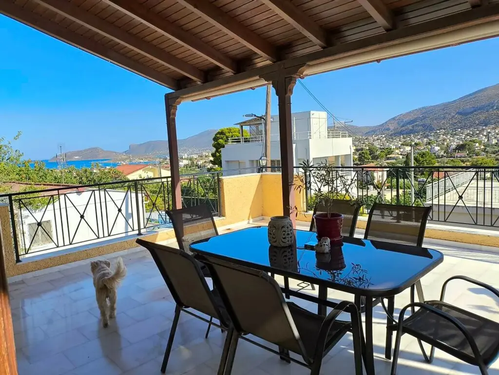 For Sale Detached House 201 M² In Attica