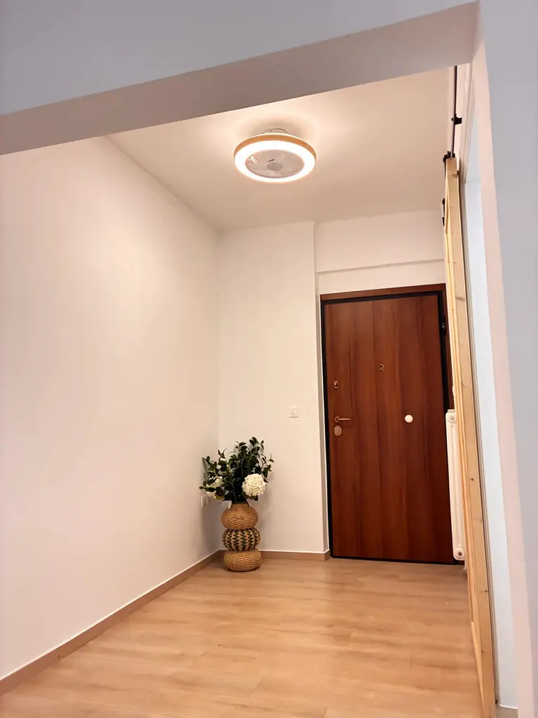 For Sale Flat 50 M² In Athens