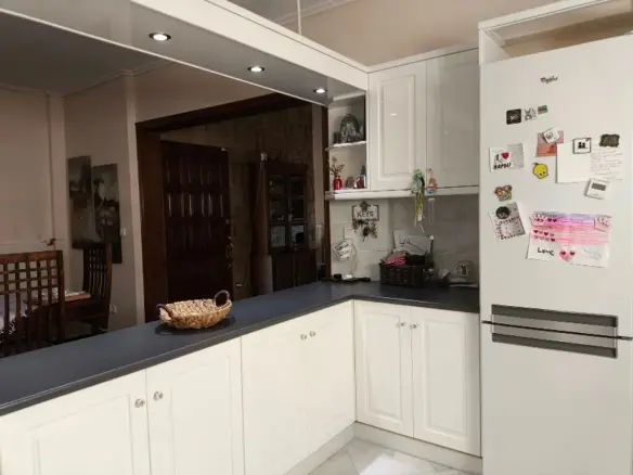 Detached House Of 201 M² In Attica