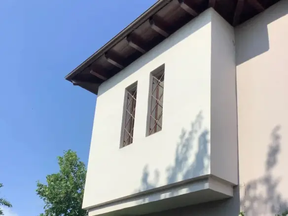 Detached House Of 660 M² In The Suburbs Of Thessaloniki