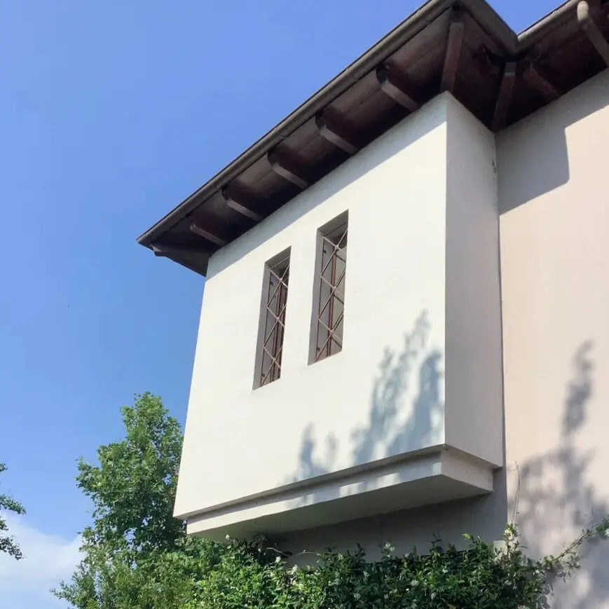 For Sale Detached House 660 M² In The Suburbs Of Thessaloniki