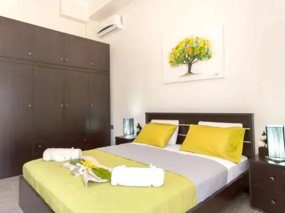 Villa Of 125 M² In Crete