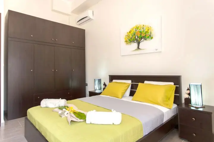 Villa Of 125 M² In Crete