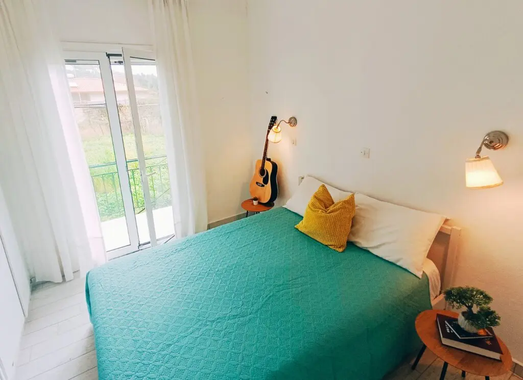For Sale Flat 56 M² In Corfu