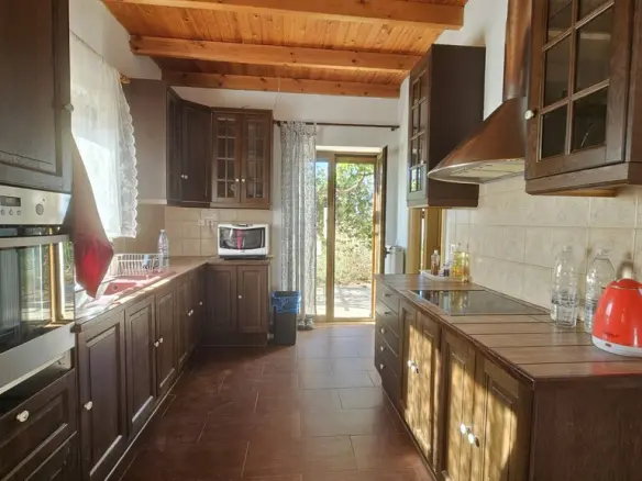 Detached House Of 116 M² In Crete