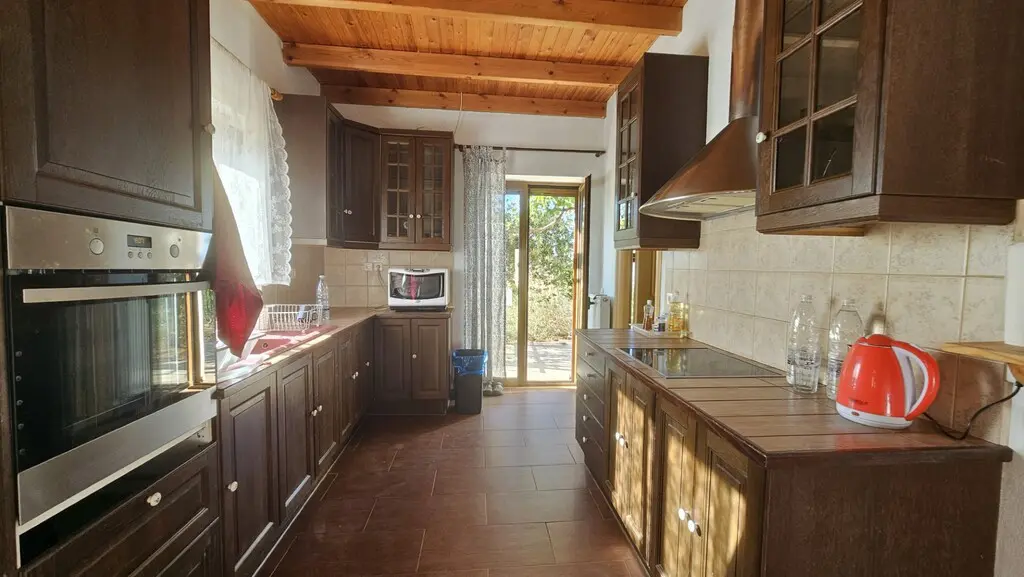 Detached House Of 116 M² In Crete